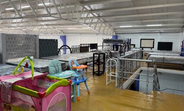 Local Comercial en Renta