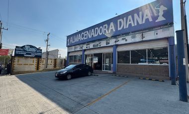 Local Comercial en Renta