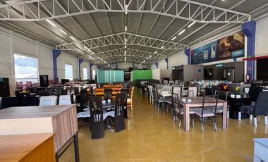 Local Comercial en Renta