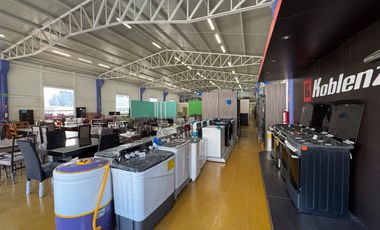 Local Comercial en Renta