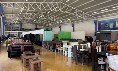 Local Comercial en Renta