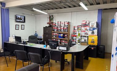 Local Comercial en Renta