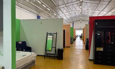 Local Comercial en Renta