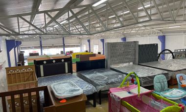 Local Comercial en Renta