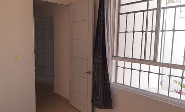 Casa de tres recámaras, modelo Amatista,  frente a la alberca, en Real Santa Fe Residencial, Xochitepec, Mor.