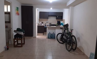 Casa de tres recámaras, modelo Amatista,  frente a la alberca, en Real Santa Fe Residencial, Xochitepec, Mor.