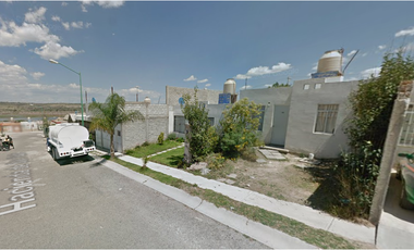 CASA EWN EN VENTA EN SAN FRANCISCO DEL RINCO LEON GUANAJUATO
