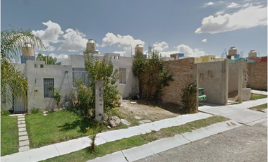 CASA EWN EN VENTA EN SAN FRANCISCO DEL RINCO LEON GUANAJUATO