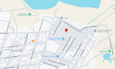 CASA EWN EN VENTA EN SAN FRANCISCO DEL RINCO LEON GUANAJUATO