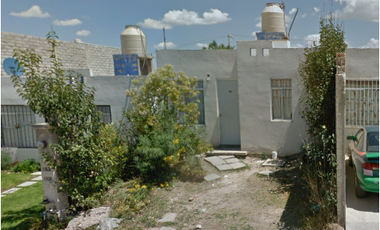 CASA EWN EN VENTA EN SAN FRANCISCO DEL RINCO LEON GUANAJUATO