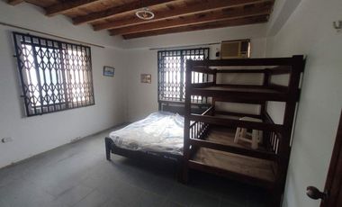 casa de venta en crucita sector los arenales A/R