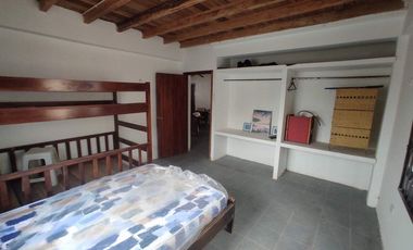 casa de venta en crucita sector los arenales A/R