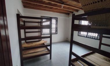 casa de venta en crucita sector los arenales A/R