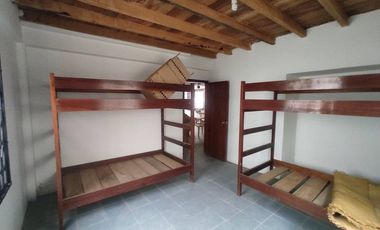 casa de venta en crucita sector los arenales A/R