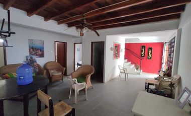 casa de venta en crucita sector los arenales A/R