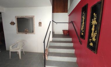 casa de venta en crucita sector los arenales A/R