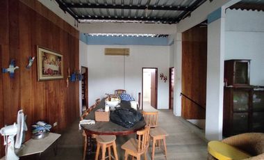 casa de venta en crucita sector los arenales A/R