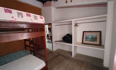 casa de venta en crucita sector los arenales A/R