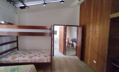 casa de venta en crucita sector los arenales A/R