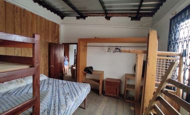 casa de venta en crucita sector los arenales A/R