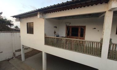 casa de venta en crucita sector los arenales A/R