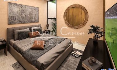 Departamento de 1 recamara en VENTA en Dzitya Yucatán entrega DICIEMBRE 2026