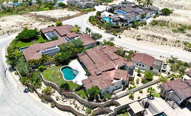 Casa en venta en San José del cabo en Querencia en campo de Golf