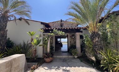 Casa en venta en San José del cabo en Querencia en campo de Golf