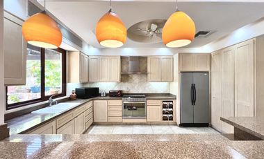 Casa en venta en San José del cabo en Querencia en campo de Golf
