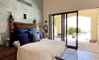 Casa en venta en San José del cabo en Querencia en campo de Golf