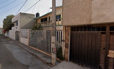 HERMOSA PROPIEDAD EN JARDINES DE CASA NUEVA ECATEC DE MORELOS EDO MEX!!!