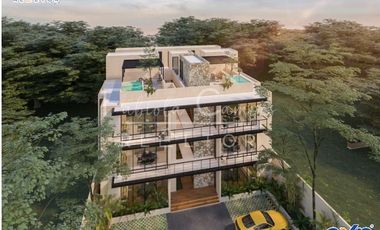 Departamento de 1 recamara en VENTA en Dzitya Yucatán entrega DICIEMBRE 2026