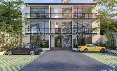 Departamento de 1 recamara en VENTA en Dzitya Yucatán entrega DICIEMBRE 2026