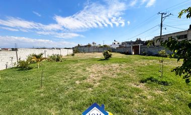 TERRENO EN VENTA CUAUTLA MORELOS