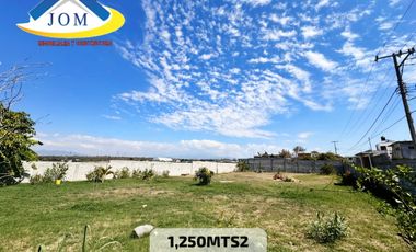 TERRENO EN VENTA CUAUTLA MORELOS