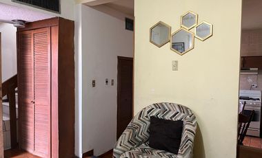 🏡 Departamento Amueblado en Residencial Campestre 🏡