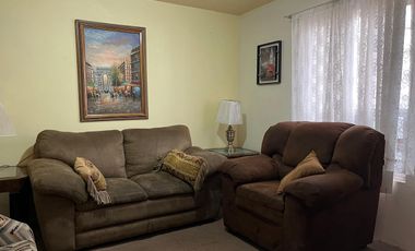🏡 Departamento Amueblado en Residencial Campestre 🏡