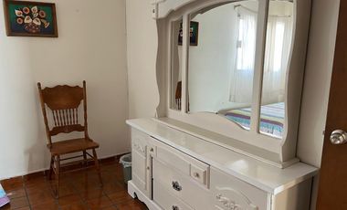 🏡 Departamento Amueblado en Residencial Campestre 🏡