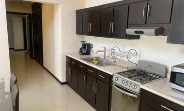 Hermoso departamento en quintas del sol 💯👌