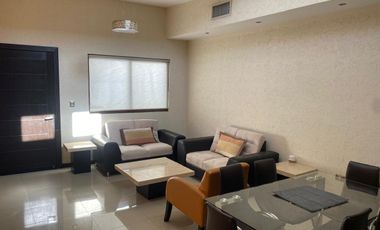 Hermoso departamento en quintas del sol 💯👌