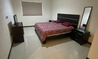 Hermoso departamento en quintas del sol 💯👌