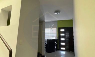 ⭕ Espacio de oficina y área de recepción disponibles en renta en Santo Niño, súper céntrica