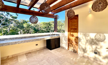 INCREIBLE VIlla en el Corazon de TULUM