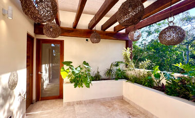 INCREIBLE VIlla en el Corazon de TULUM