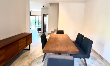 INCREIBLE VIlla en el Corazon de TULUM
