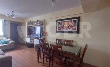 VENTA DEPARTAMENTO DUPLEX EN SAN MIGUEL
