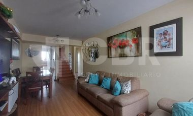 VENTA DEPARTAMENTO DUPLEX EN SAN MIGUEL