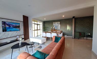 Penthouse en venta en el Barreal,  San Andres Cholula, Puebla, UDLAP,  2 o 3 recamaras, 2.5 baños, 2 autos, alberca, gym