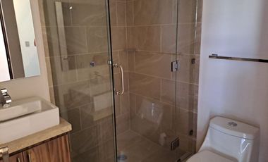 Penthouse en venta en el Barreal,  San Andres Cholula, Puebla, UDLAP,  2 o 3 recamaras, 2.5 baños, 2 autos, alberca, gym