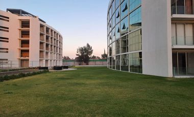 Penthouse en venta en el Barreal,  San Andres Cholula, Puebla, UDLAP,  2 o 3 recamaras, 2.5 baños, 2 autos, alberca, gym